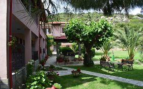 House Evristhenis 2